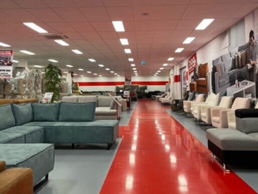 Seats and Sofas Apeldoorn