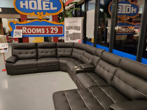 Seats and Sofas Drachten