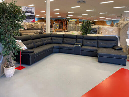 Seats and Sofas Groningen