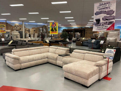 Seats and Sofas Groningen