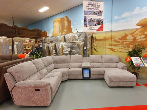 Seats and Sofas Heerlen