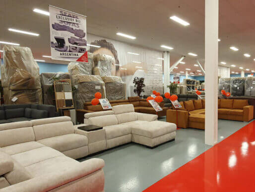 Seats and Sofas Heerlen
