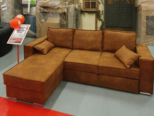 Seats and Sofas Heerlen