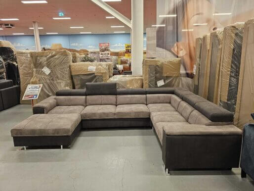 Seats and Sofas Heerlen