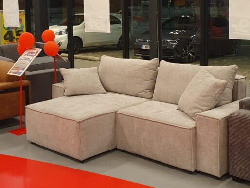 Seats and Sofas Heerlen