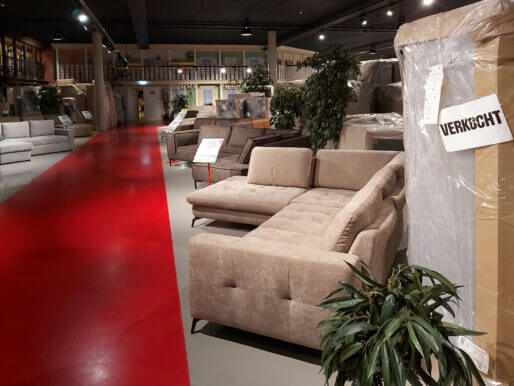 Seats and Sofas Hengelo