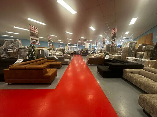 Seats and Sofas Megastore Sliedrecht