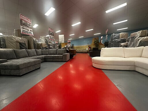 Seats and Sofas Megastore Sliedrecht