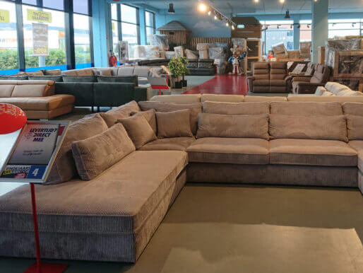 Seats and Sofas Mijdrecht