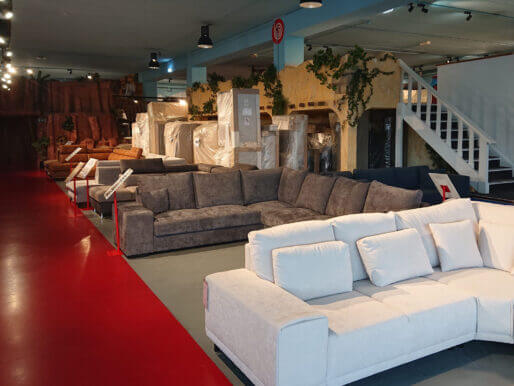 Seats and Sofas Mijdrecht