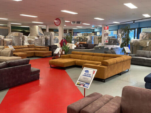 Seats and Sofas Oosterhout