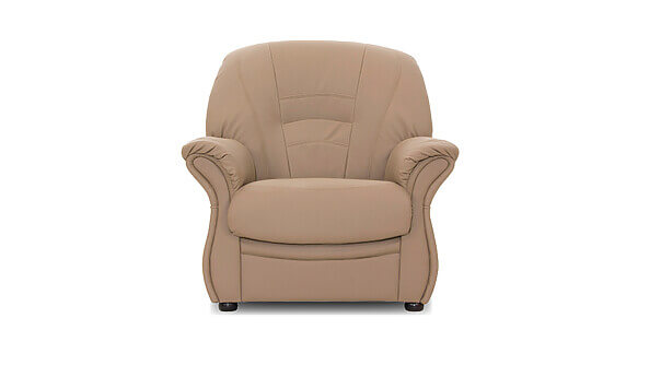 Windsor 1-zits beige