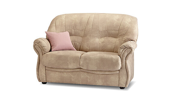 Windsor 2-zits beige
