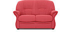 Windsor 2-zits rood