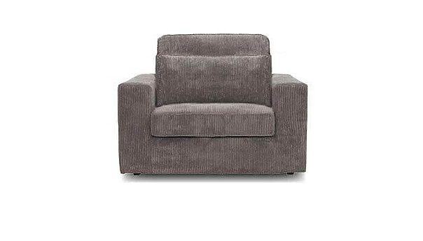California loveseat ribstof