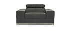 Dior loveseat zwart