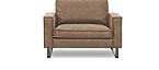Pancho Loveseat