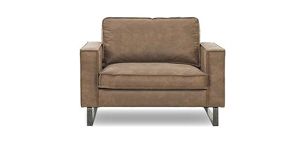 Pancho Loveseat