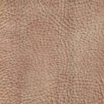 Beige stof