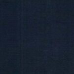 Donkerblauwe stof