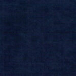 Donkerblauwe stof