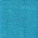 Blauwe stof