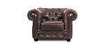 Birmingham Chesterfield 1-zits bank
