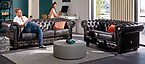 Birmingham Chesterfield banken