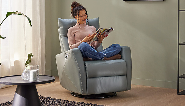 Ford relaxfauteuil Seats and Sofas