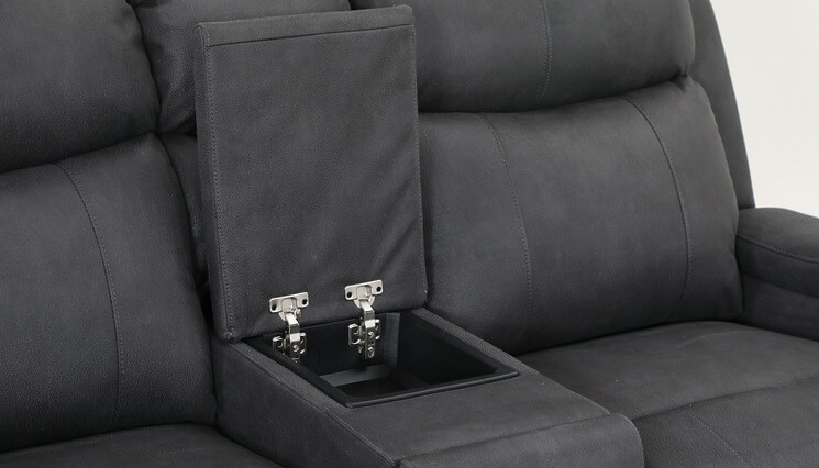 Harvey bank met opbergvak Seats and Sofas