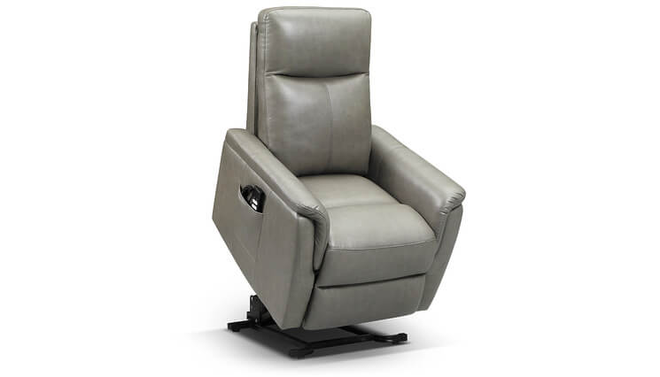 Nixon sta-op-fauteuil grijs Seats and Sofas