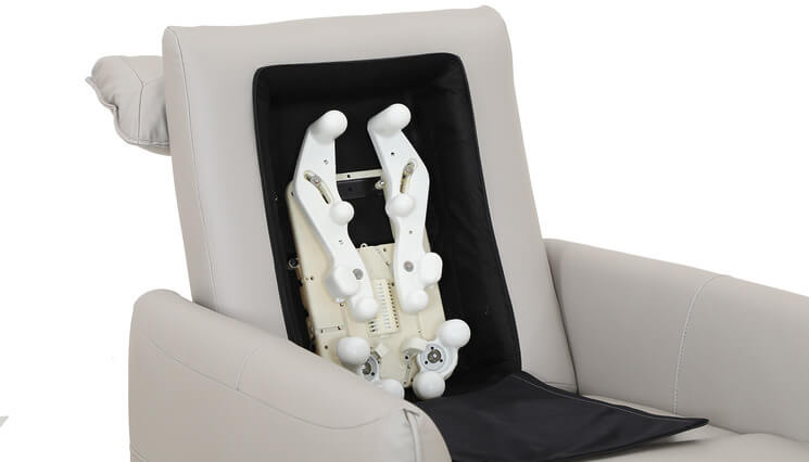 Wilson relaxfauteuil met massagefunctie Seats and Sofas