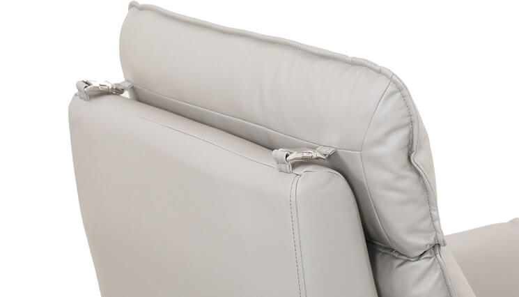 Wilson relaxfauteuil achterkant Seats and Sofas