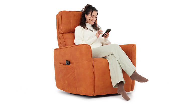 Grant relaxfauteuil Seats and Sofas