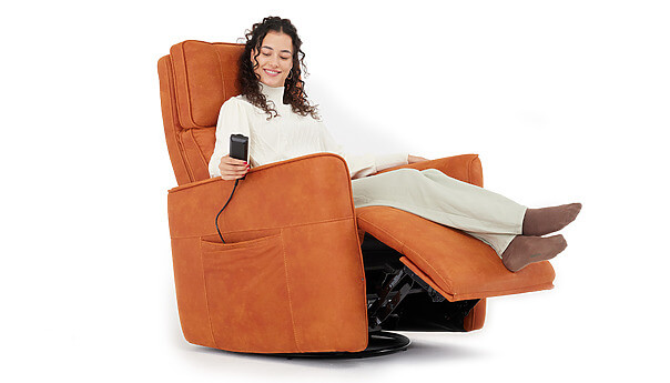 Grant relaxfauteuil Seats and Sofas