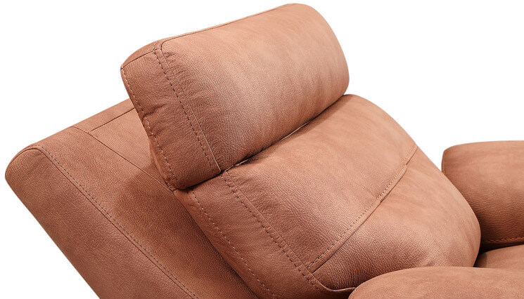 Casanova relaxfauteuil hoofdsteun Seats and Sofas