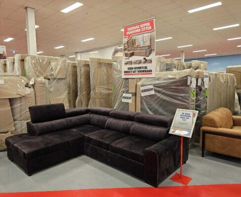 Seats and Sofas Heerlen