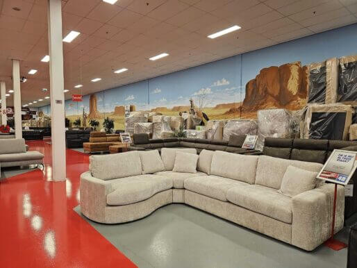 Seats and Sofas Heerlen