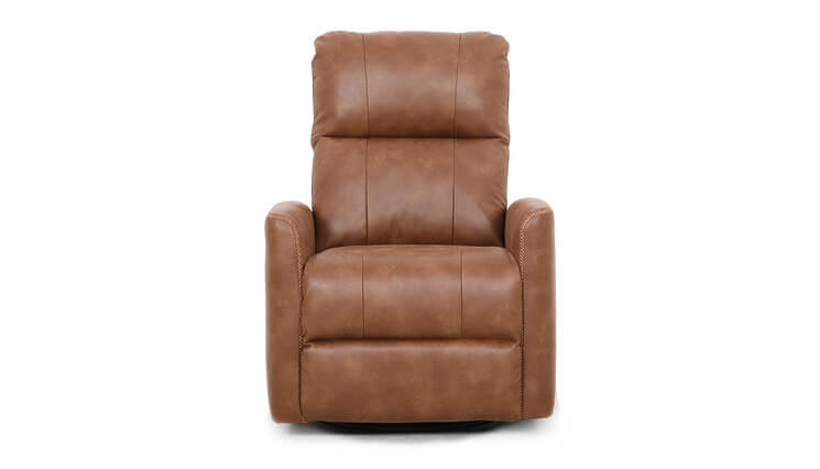 Monroe bruine relaxfauteuil Seats and Sofas