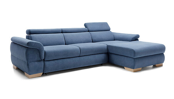 argentina hoekbank blauw