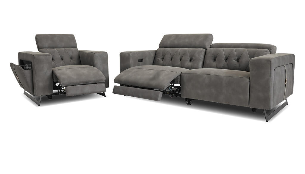 Madeira 3-zits bank Seats and Sofas