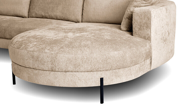 Pearl U Bank Seats and Sofas