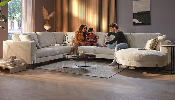 Pearl U Bank Seats and Sofas