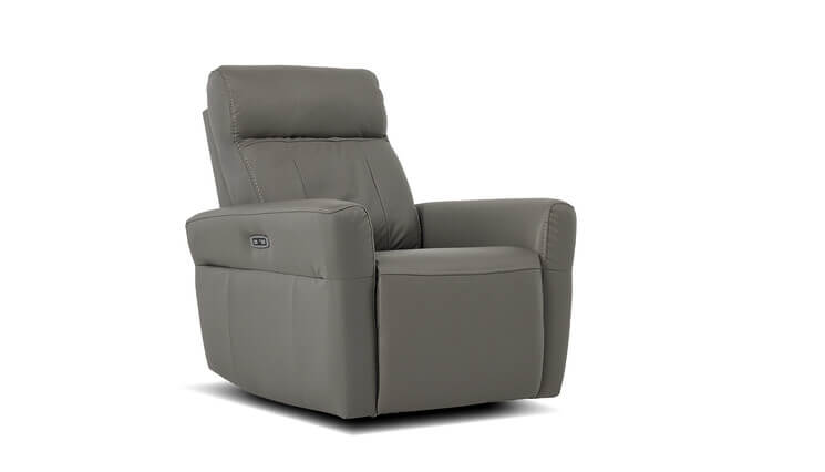 Bush relaxfauteuil grijs Seats and Sofas