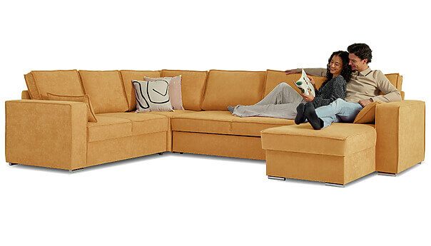 Cyprus U Bank Seats and Sofas