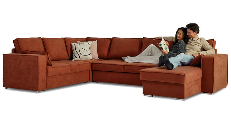 Cyprus U Bank Seats and Sofas
