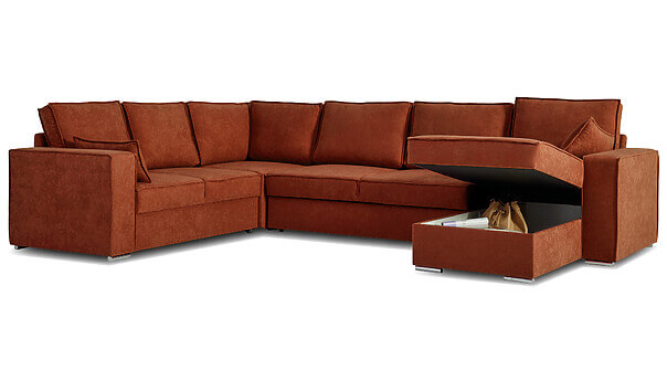 Cyprus U Bank Seats and Sofas