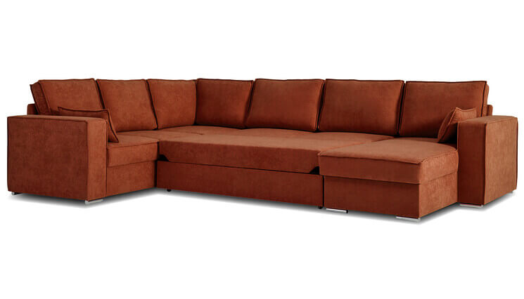 Cyprus U Bank Seats and Sofas
