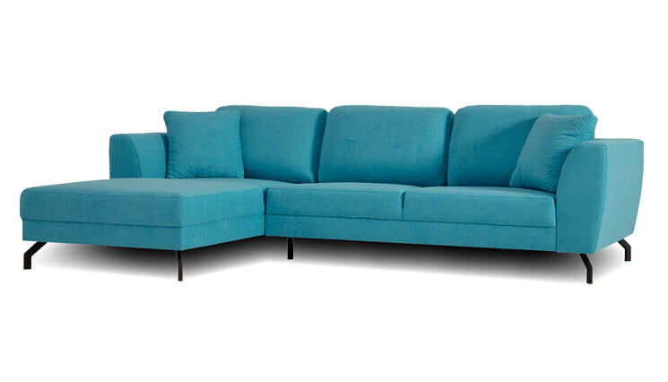 Lissabon Hoekbank Seats and Sofas