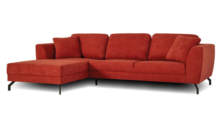 Lissabon Hoekbank Seats and Sofas
